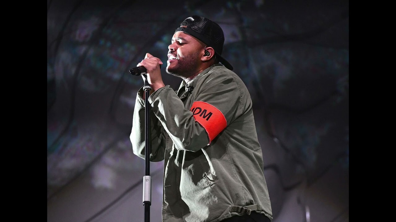 [FREE] The Weeknd x My Dear Melancholy Type Beat | 