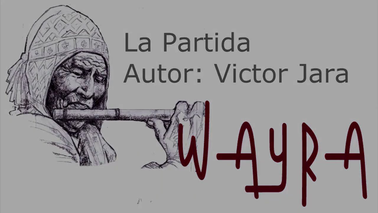 LA PARTIDA