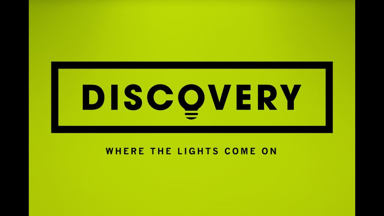 Apex Church | Discovery Trailer