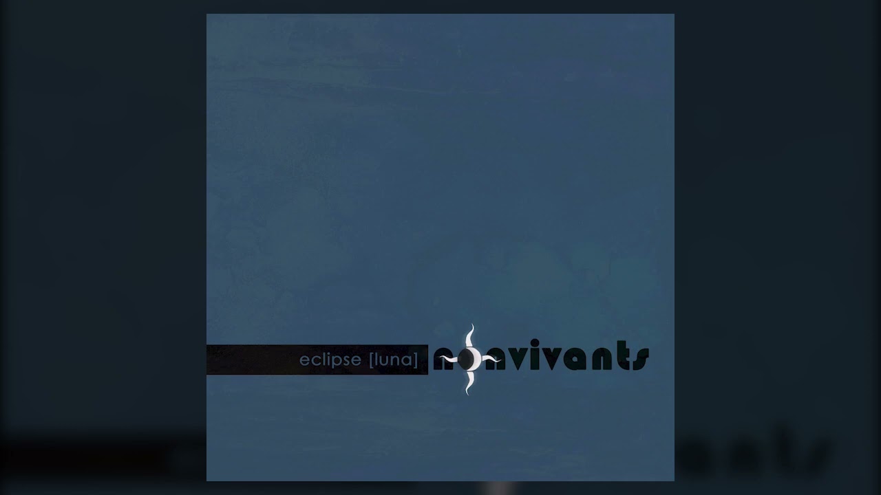 nonVivants - Eclipse [Luna] (2022) [album completo]