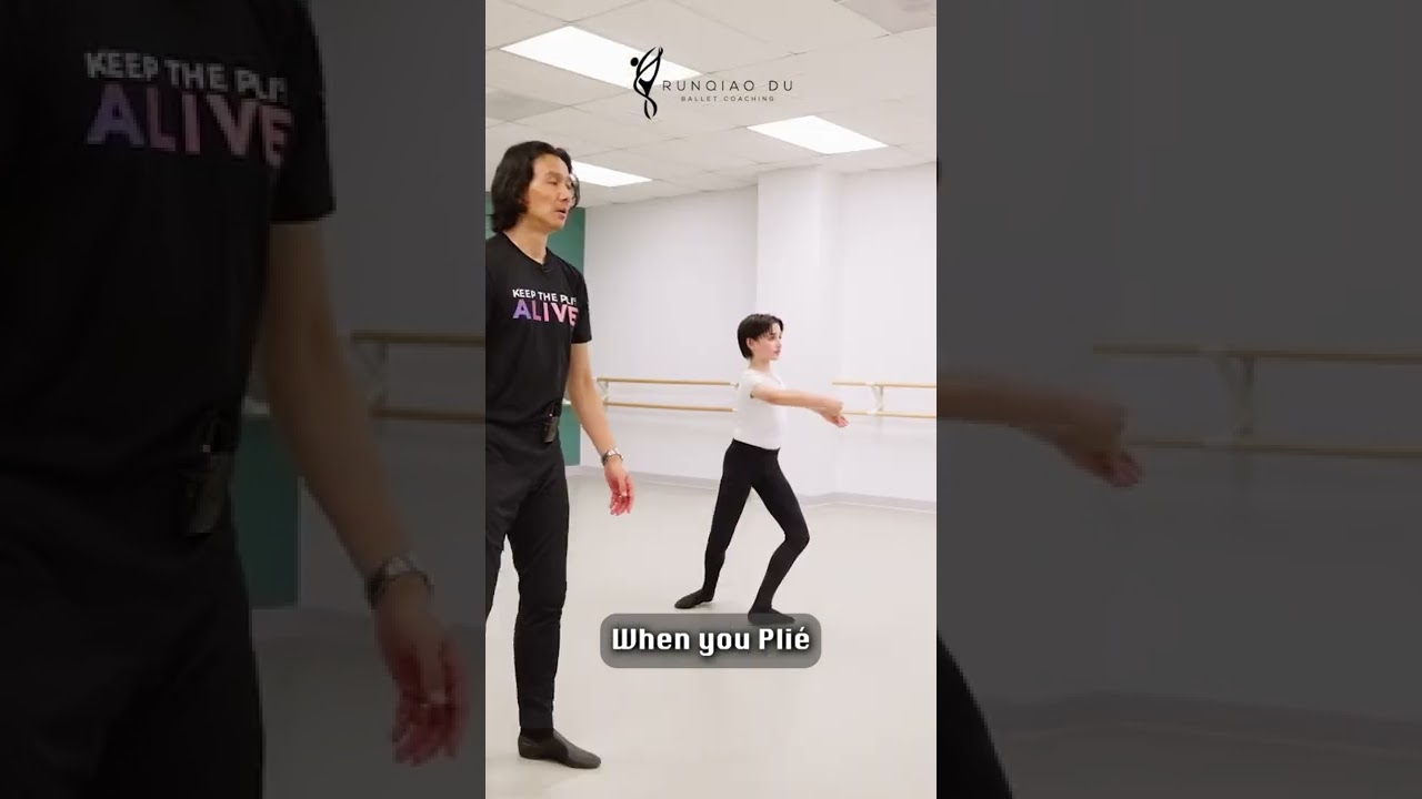 How to not lose your power when doing pli&eacute; 💡