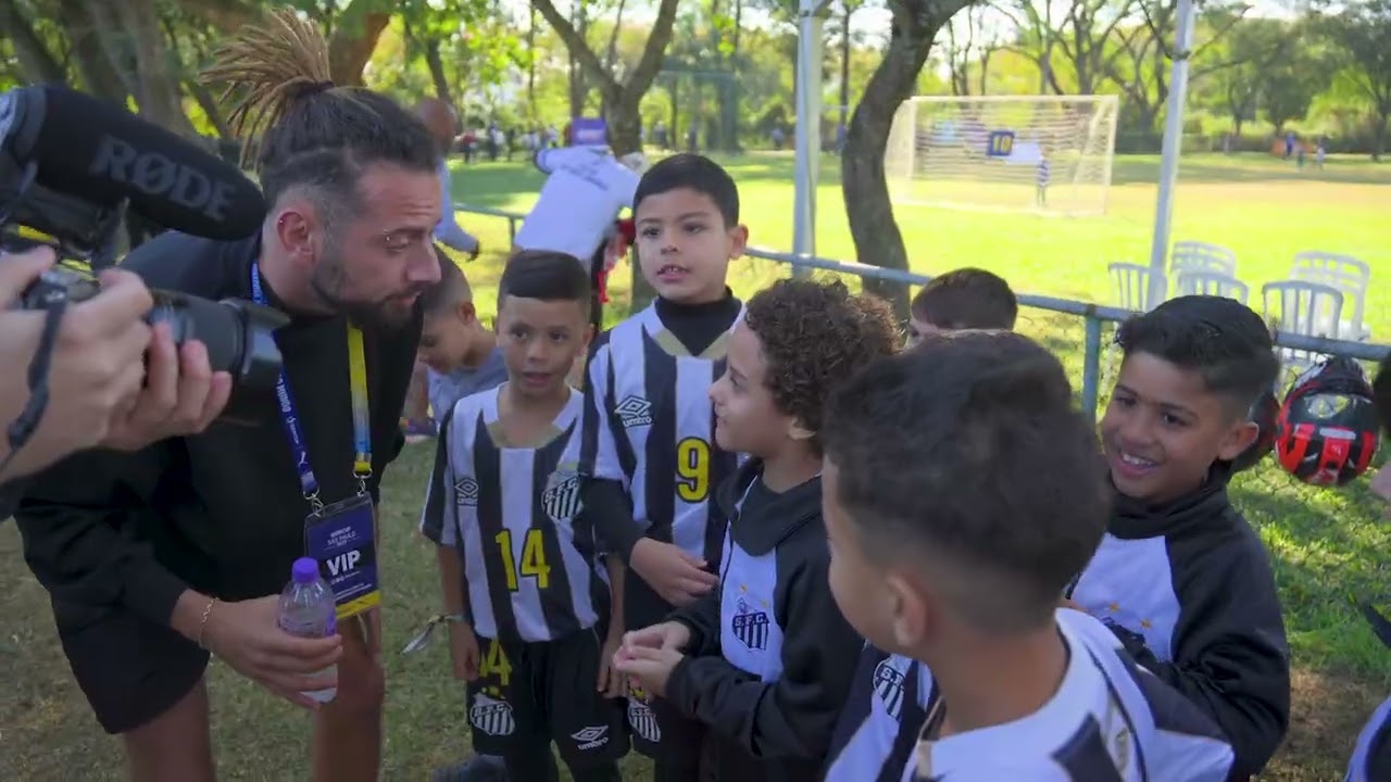 IBERCUP - S&atilde;o Paulo 2025