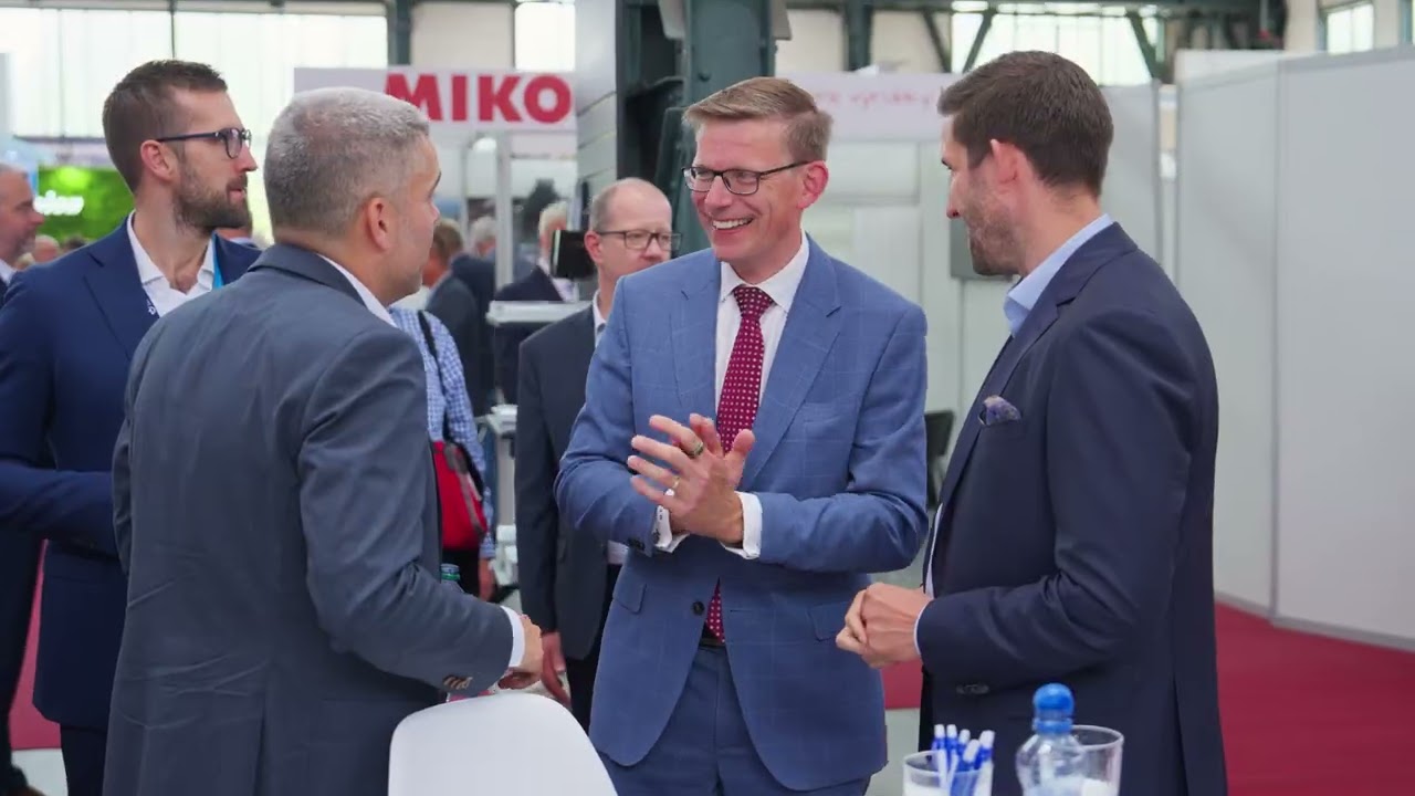 RAIL BUSINESS DAYS 2025 | AFTERMOVIE