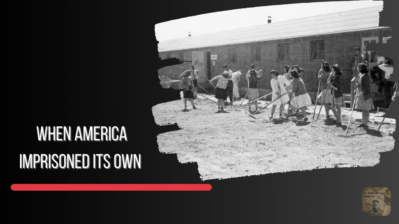 February 19, 1942: When America Imprisoned Its Own