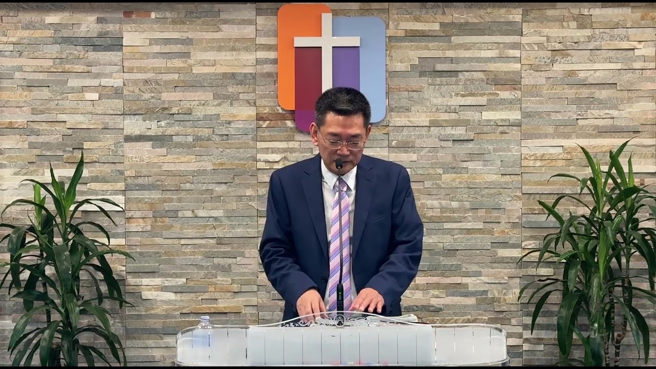 [사모하는교회 • 백승철 목사] 설교의 순간 • 사역으로 비롯된 고난에 대한 성경의 해석 #사모하는교회 #백승철목사 #설교의순간 