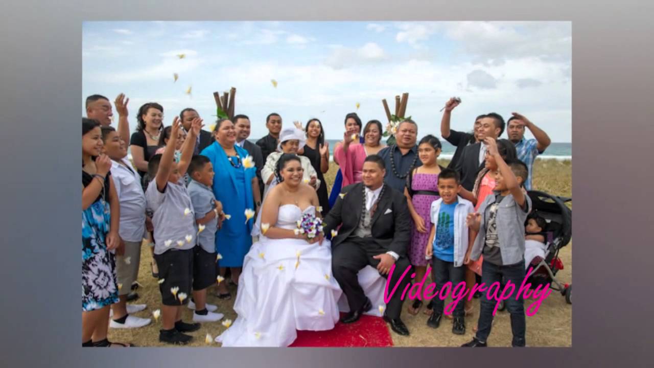 Hire Elopement Packages