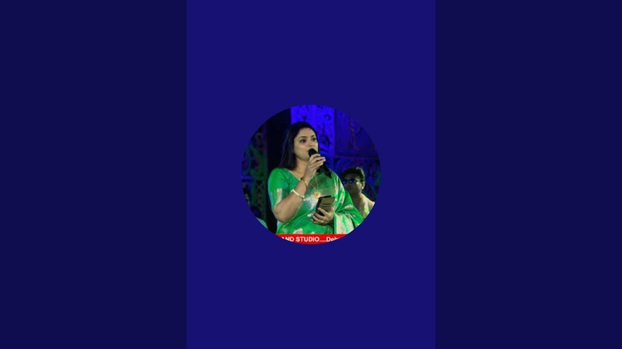 Chanda Pandit Musicaal is live!