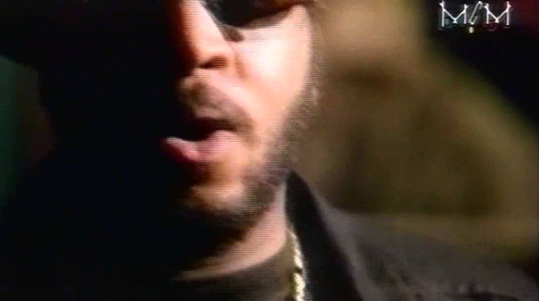 Ini Kamoze   Listen Me Tic mpeg4 HDTV