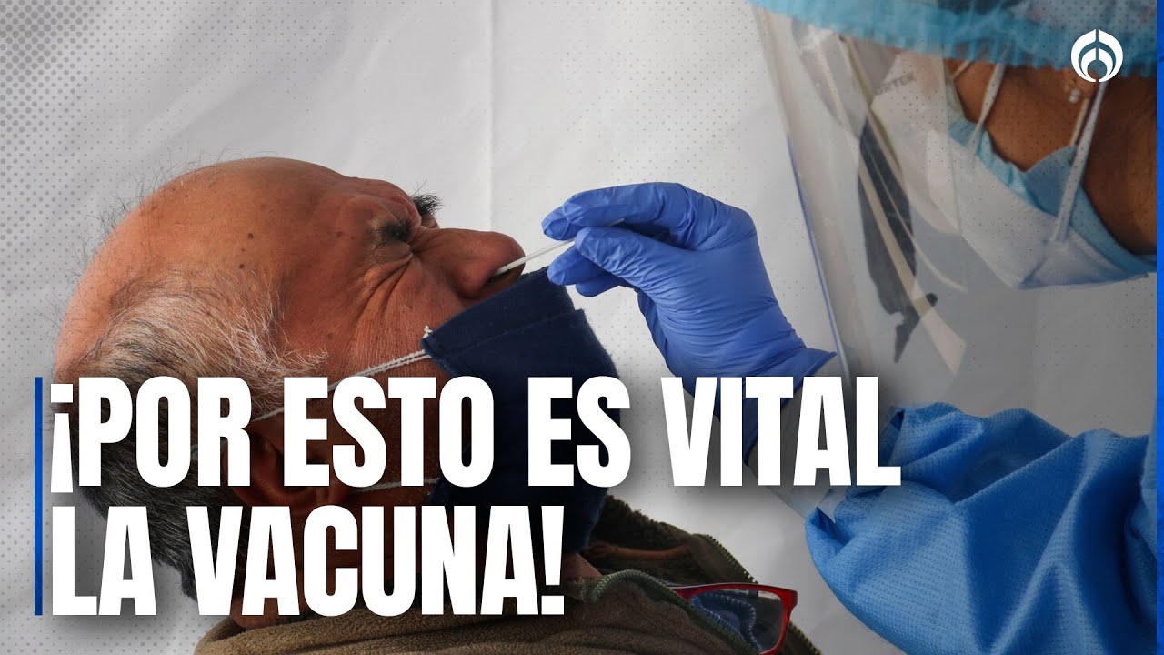 Confirman primer caso de “supergripe” en México; paciente ya se recuperó