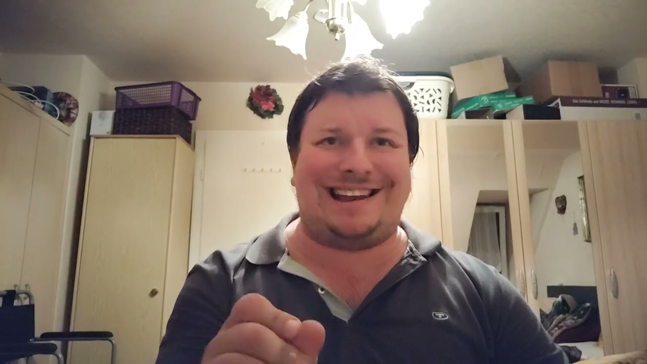 Leon Elektronik - Deckt Andreas auf und Beweise der Hater. 