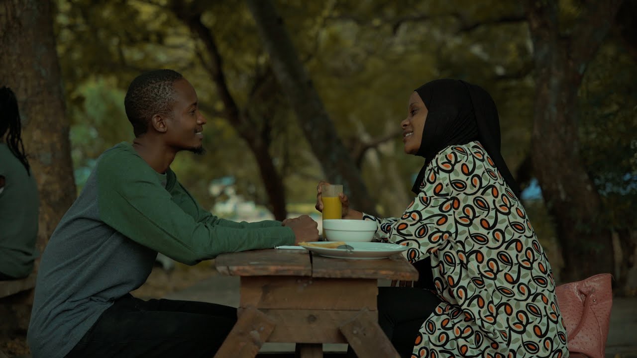 Mike & Mariam | Swahili Short Film