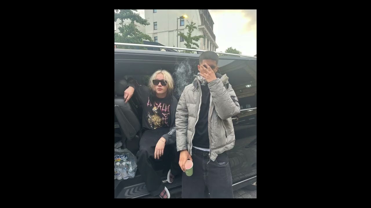 (FREE) Fakemink + Nettspend Type Beat 'Cash' | Nostalgic & Emotional