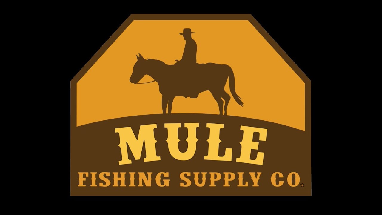 The Mule Jig (Part 1)