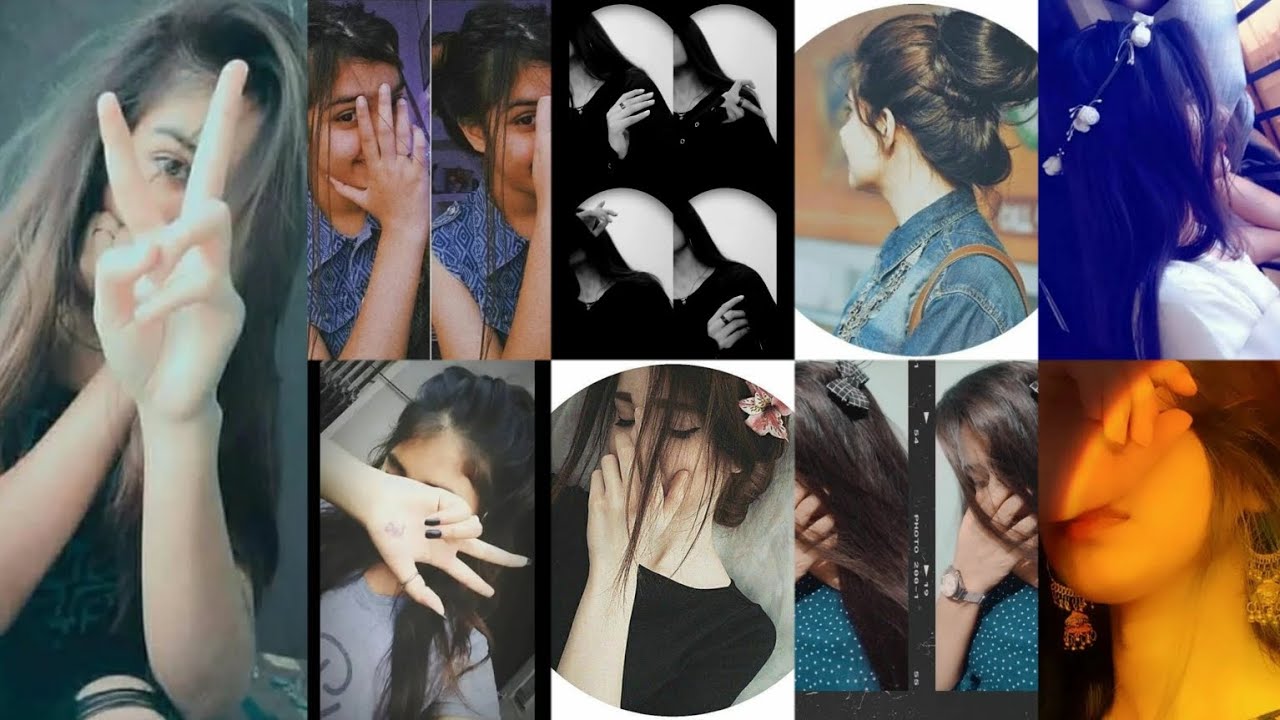 snapchat hide face selfie poses with phone||dp pic||dp or Profile picture||dpz girls#profilepictures