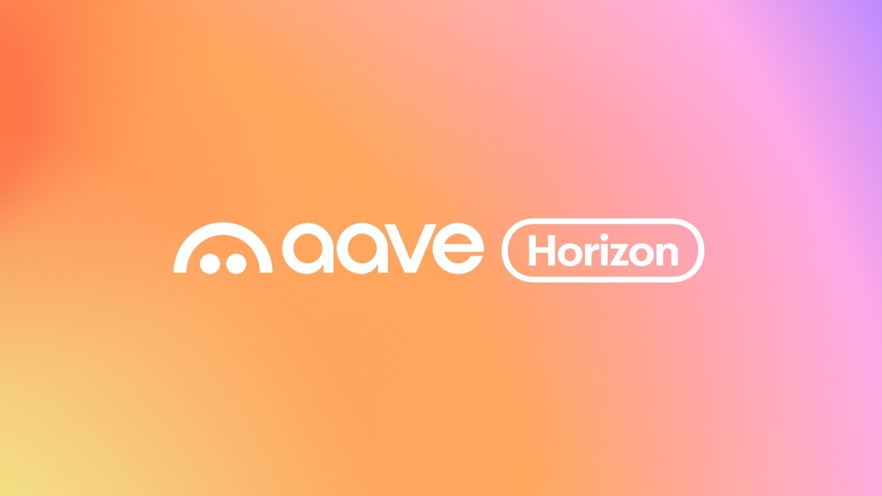 Introducing Horizon: An RWA Market by Aave Labs