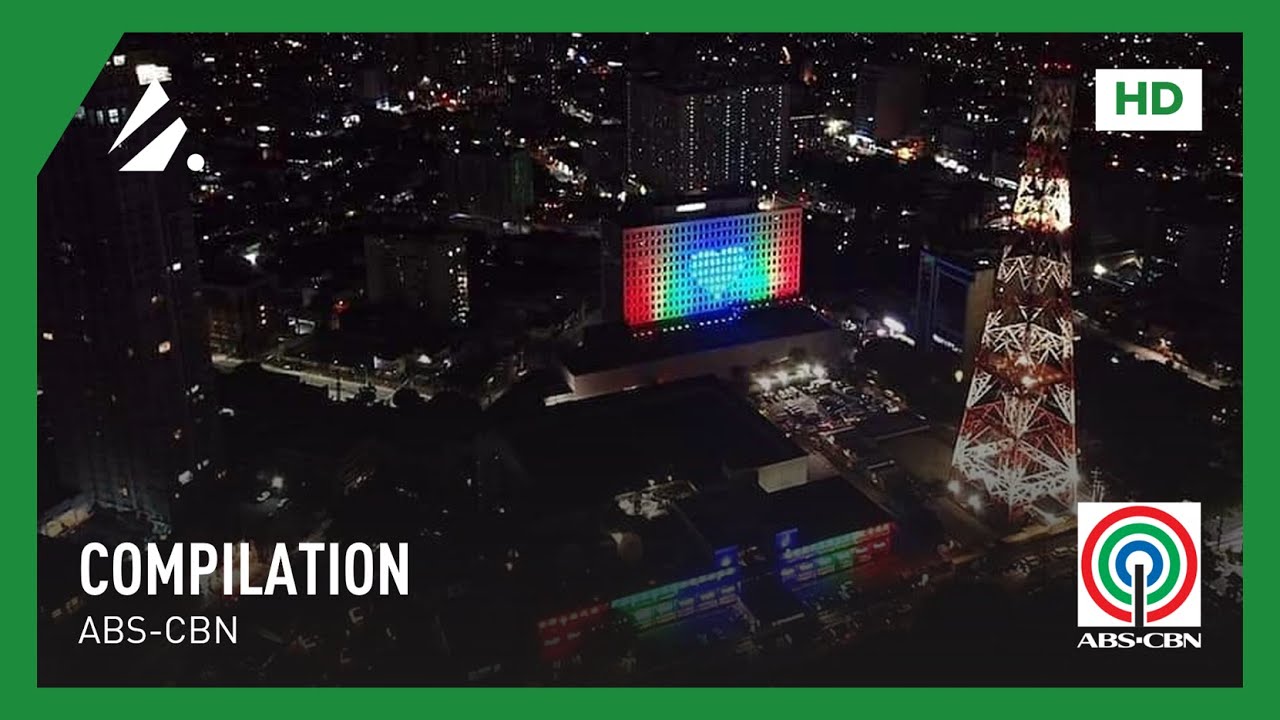 ABS-CBN in 22 Minutes  |  Compilation
