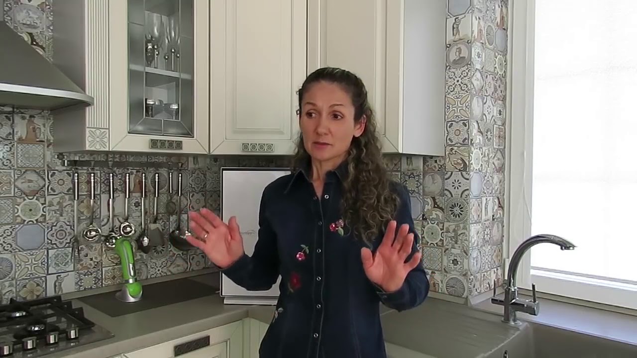 Как я купила в Zepter то, что считала для себя совершенно ненужным