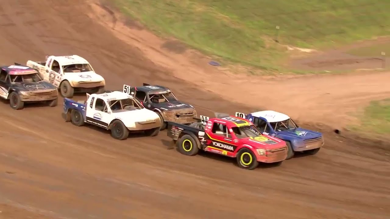 HIGHLIGHTS: PRO LITE | ERX MOTOR PARK 2025 | ROUND 7