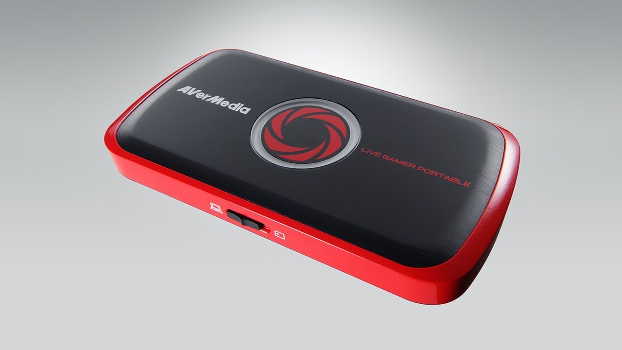 ◀Live Gamer Portable - Review & Quality Analysis