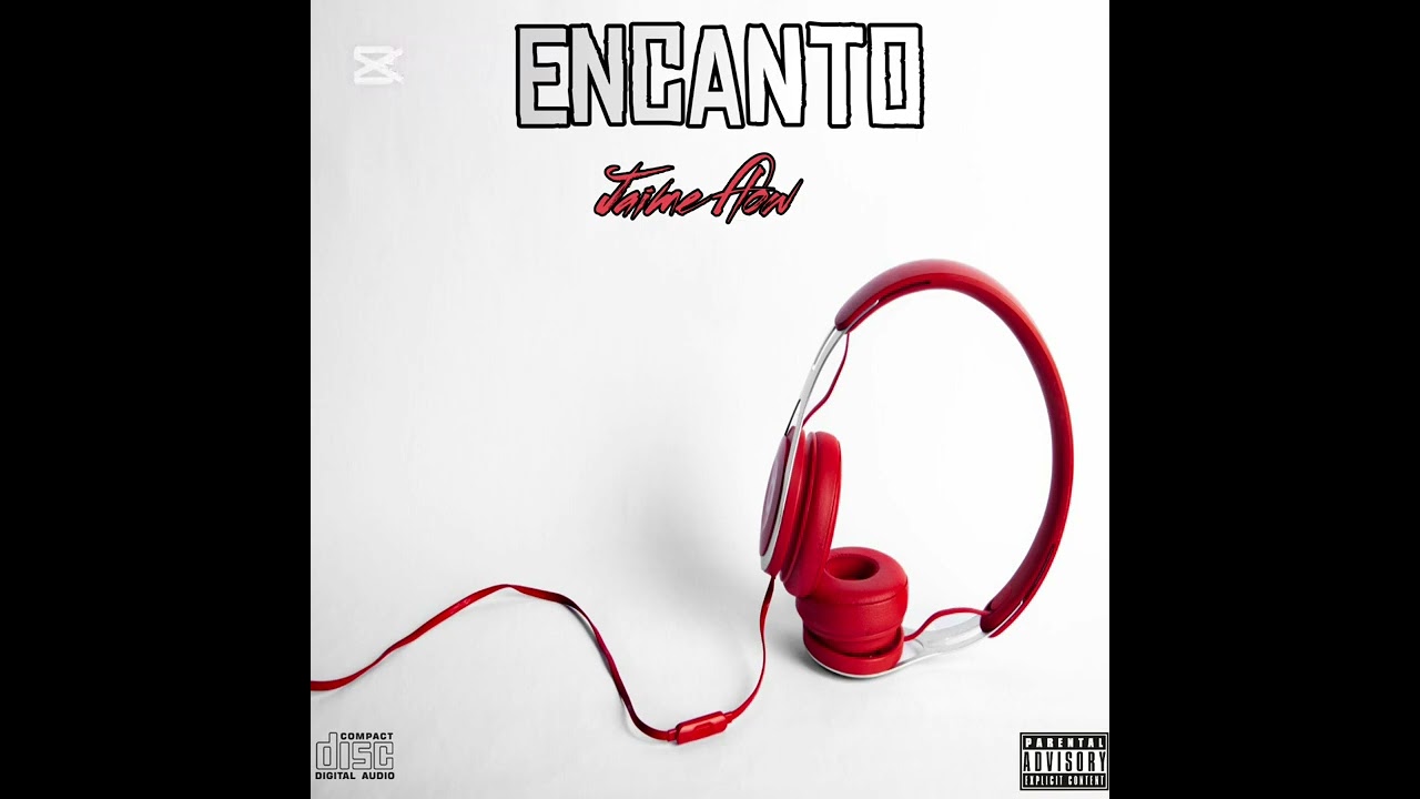 Jaime flow - ENCANTO ( audio)