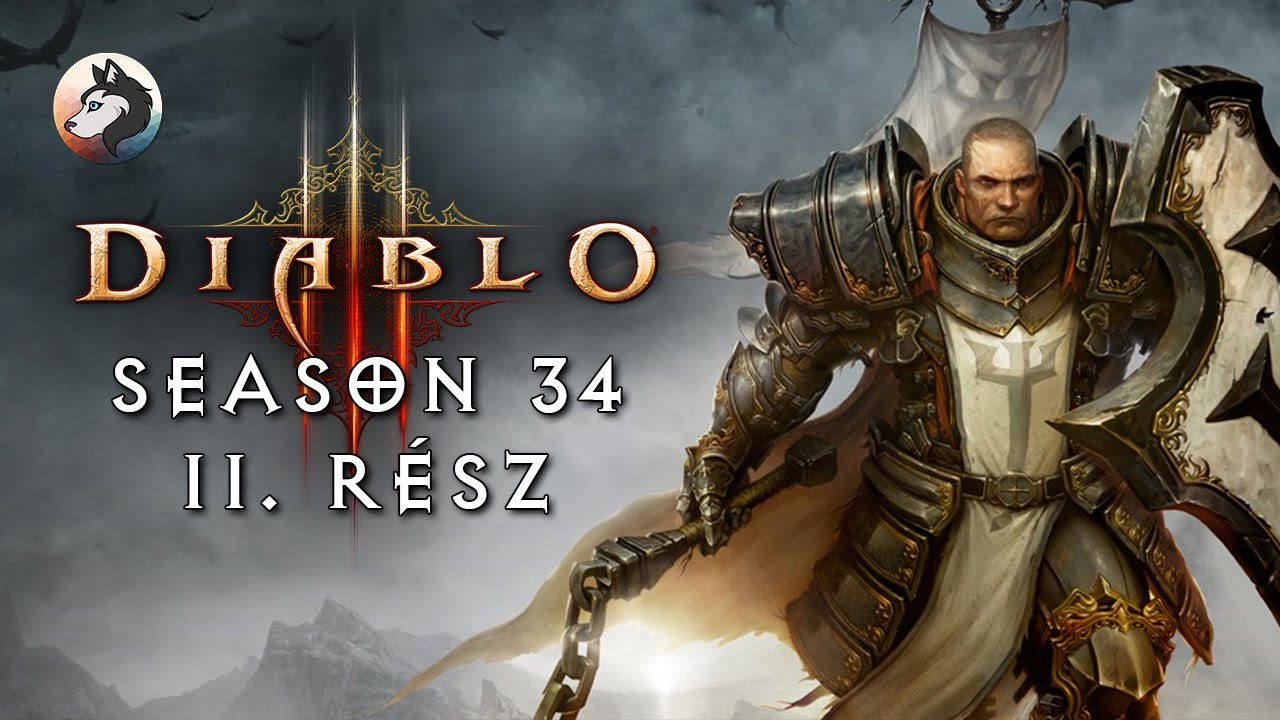 👑 Diablo 3: Season 34 (PC - Crusader) #2