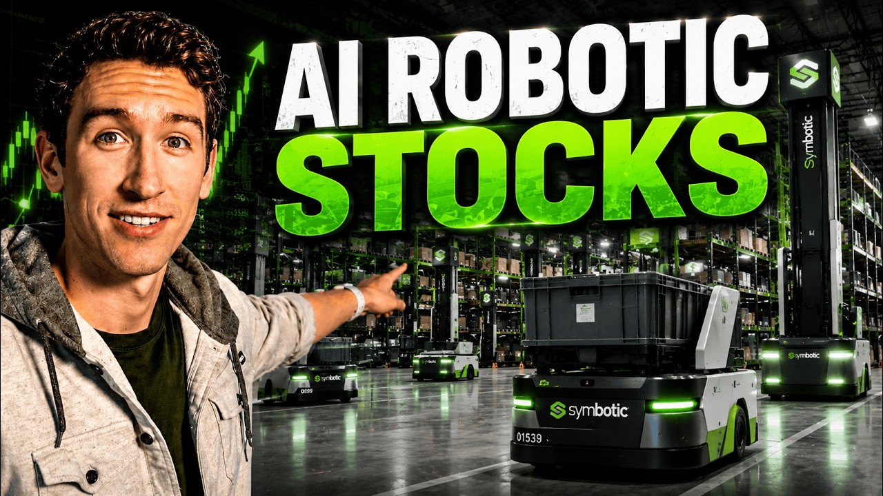 Top Stocks I'm Buying This Week.