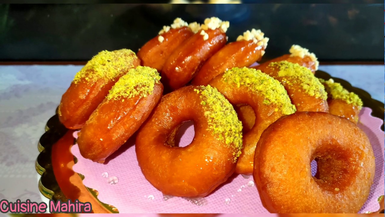 YouYou Tunisien facile e delicieux🇹🇳🇹🇳💞💞🇹🇳🇹🇳يويو تونسي ناجح من التجربة الاولى