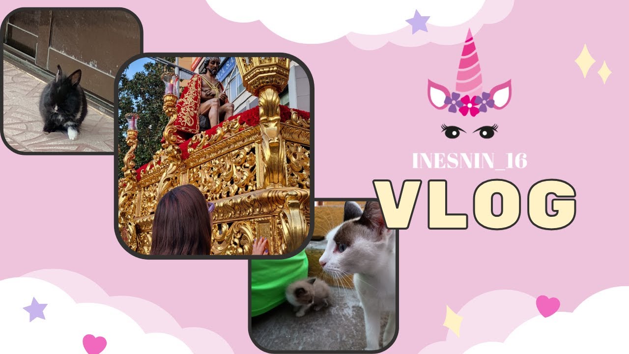 ASÍ VIVIMOS LA MAGNA DE JAÉN¬ VLOG