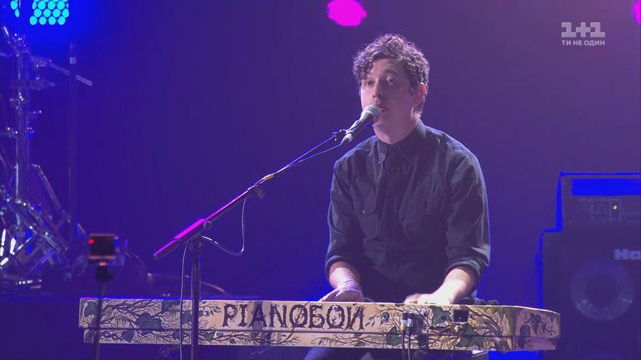 Дмитро Шуров (PianoБой) 