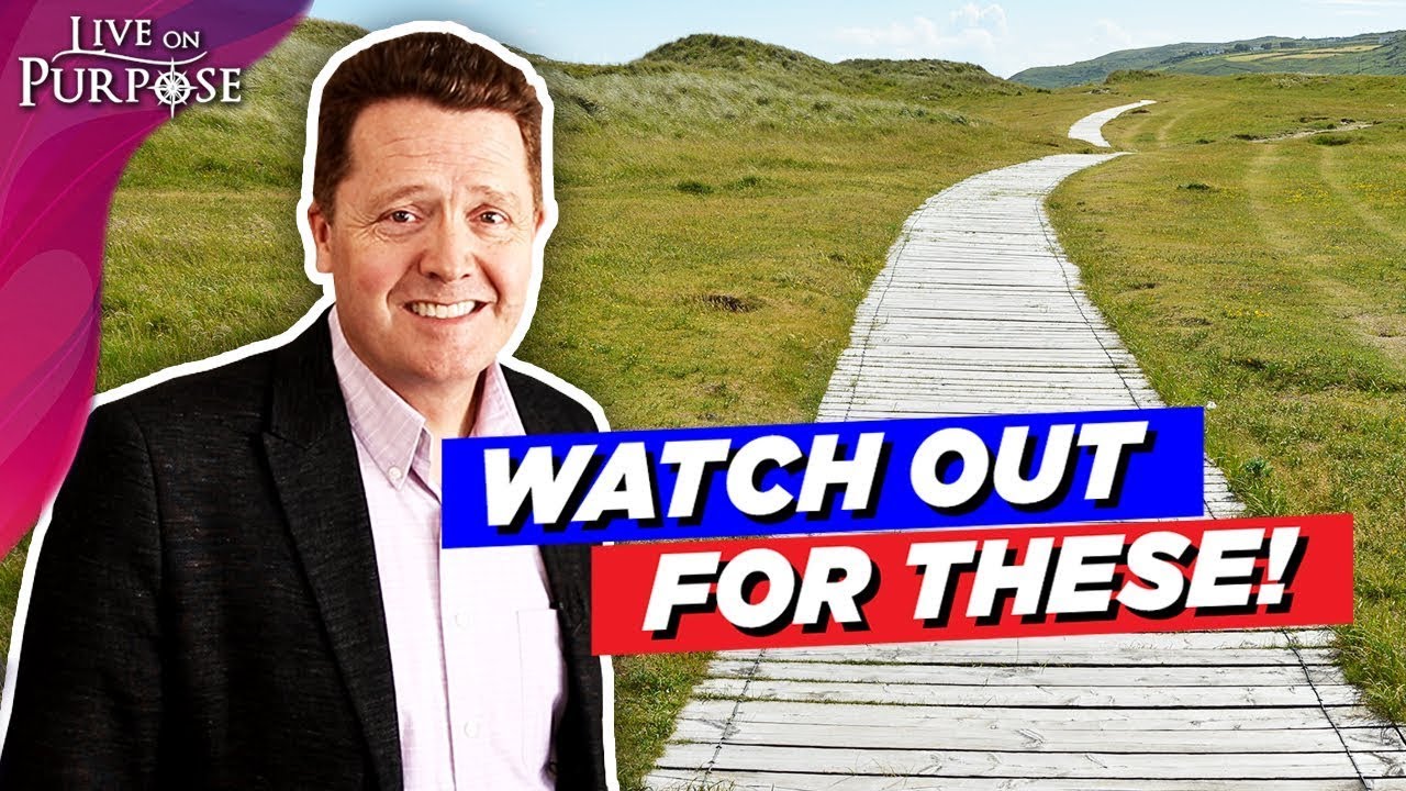 Five Clues You're On Your Path To Excellence