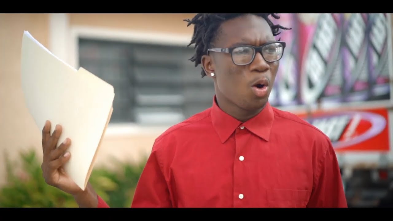 How Teachers Be When Everyone Does Bad On A Test #viral #skits #backtoschool