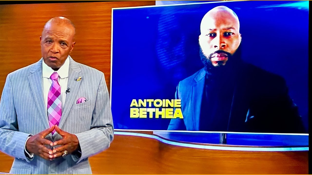 Antoine Bethea's Hall of Fame Legacy On and Off the Field