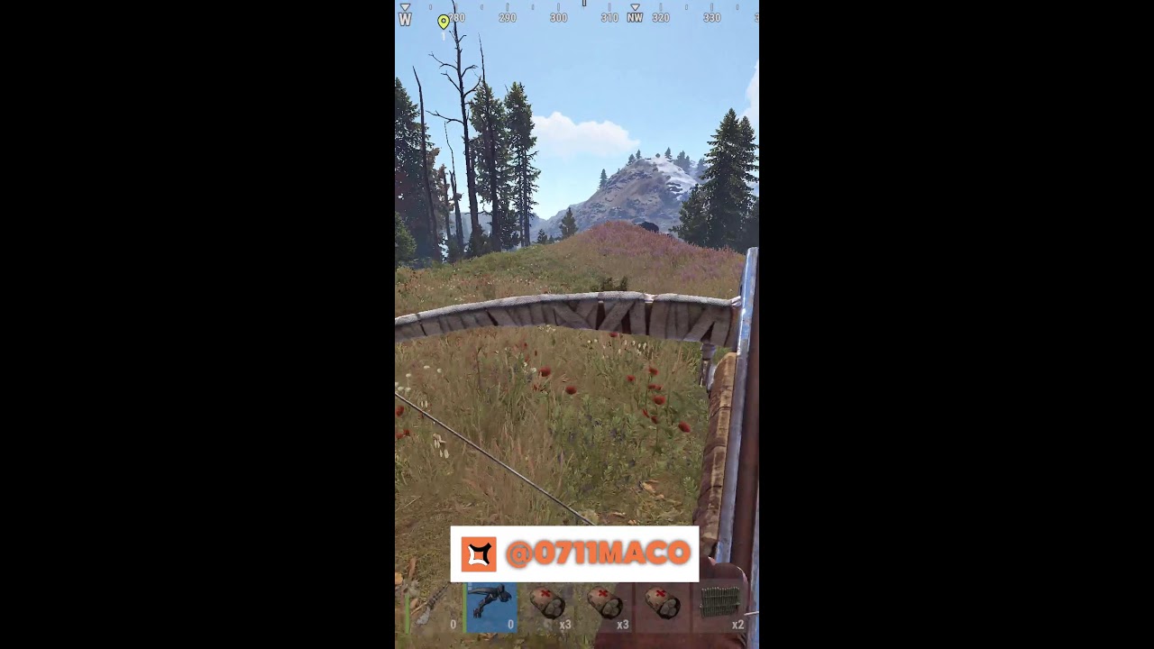 THE DUO RUST EXPERIENCE #rust #wipeday
