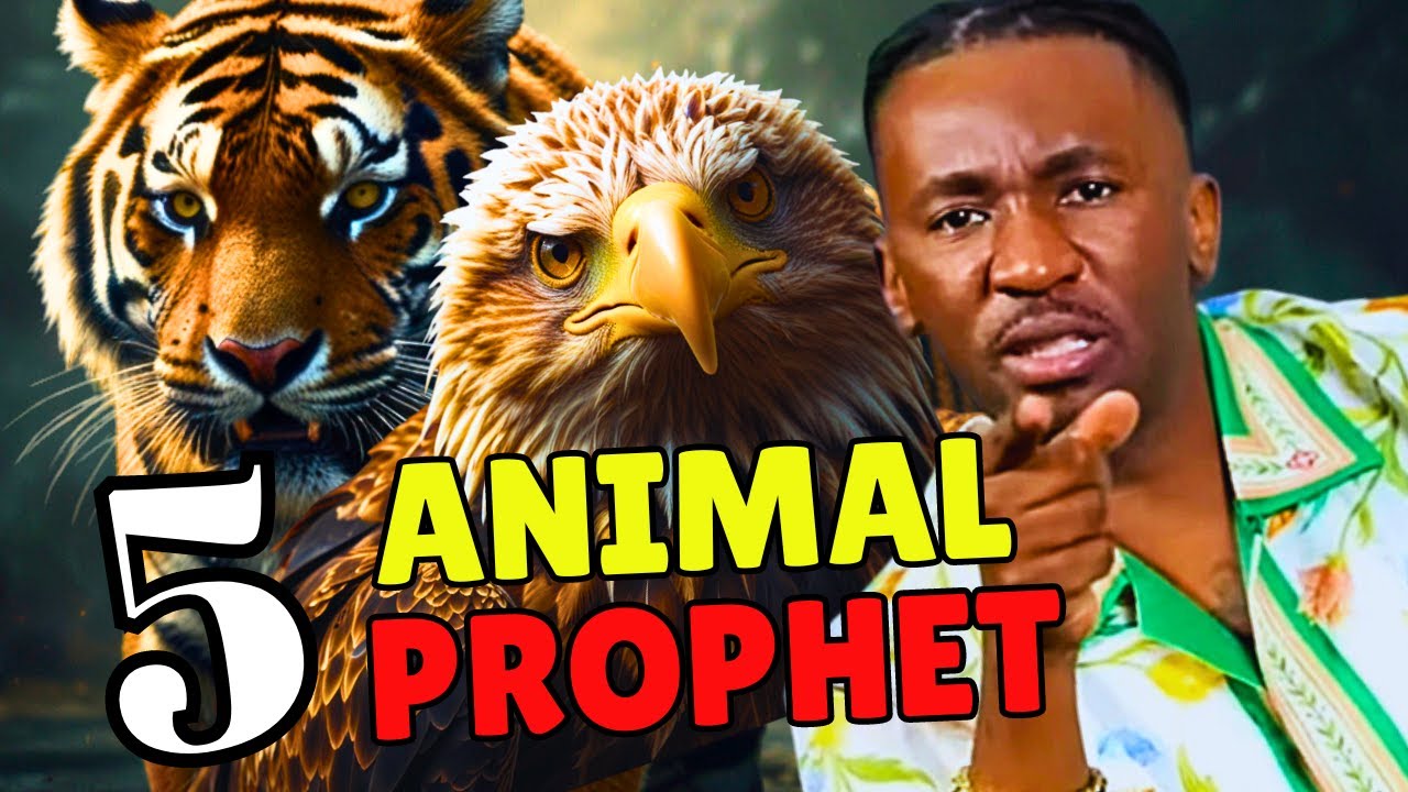 HOW PROPHETS CAN IMPART THEIR GIFTS TO OTHERS?  