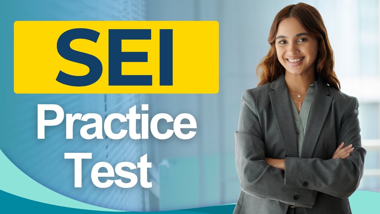 SEI Practice Test 2026 Six Seconds Emotional Intelligence Assessment Exam Questions