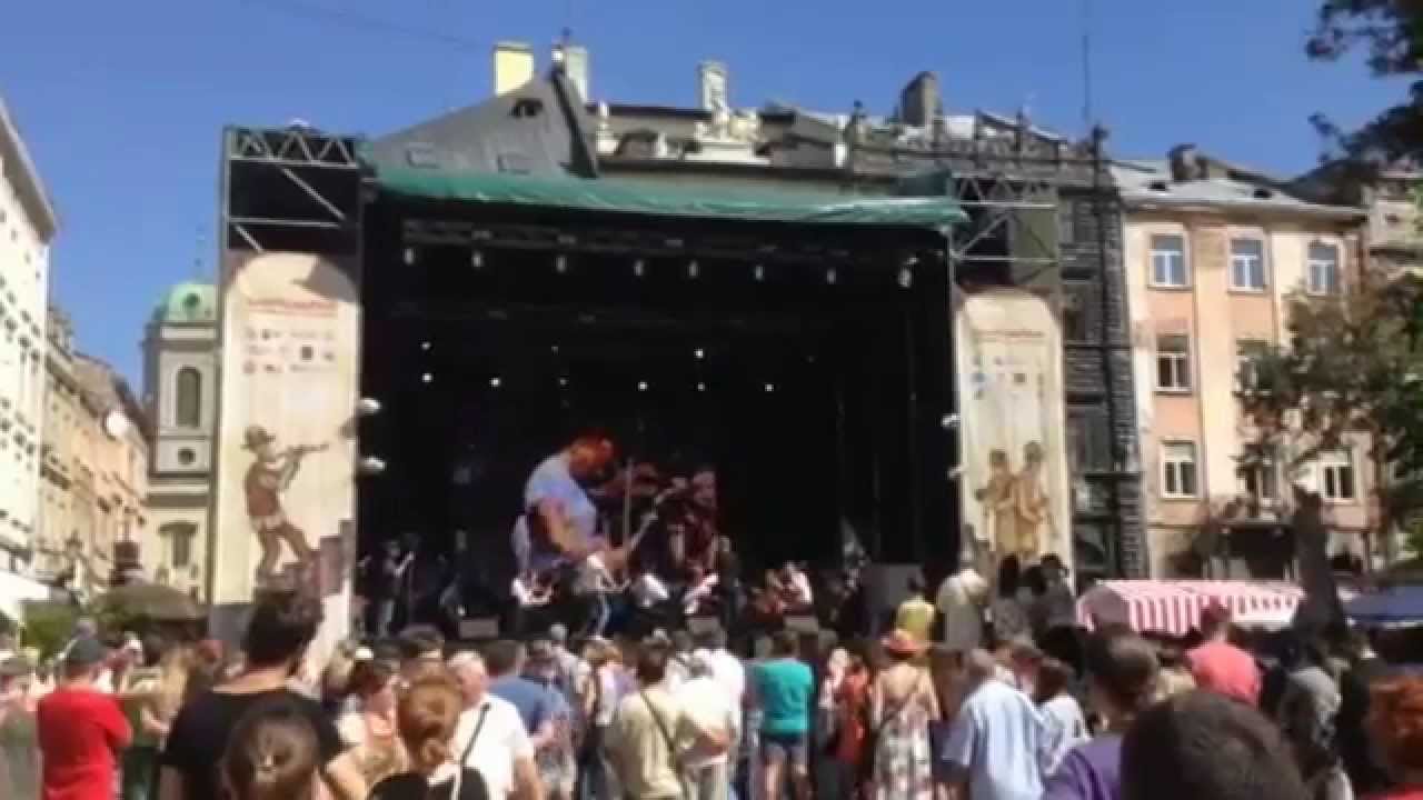 LvivKlezFest