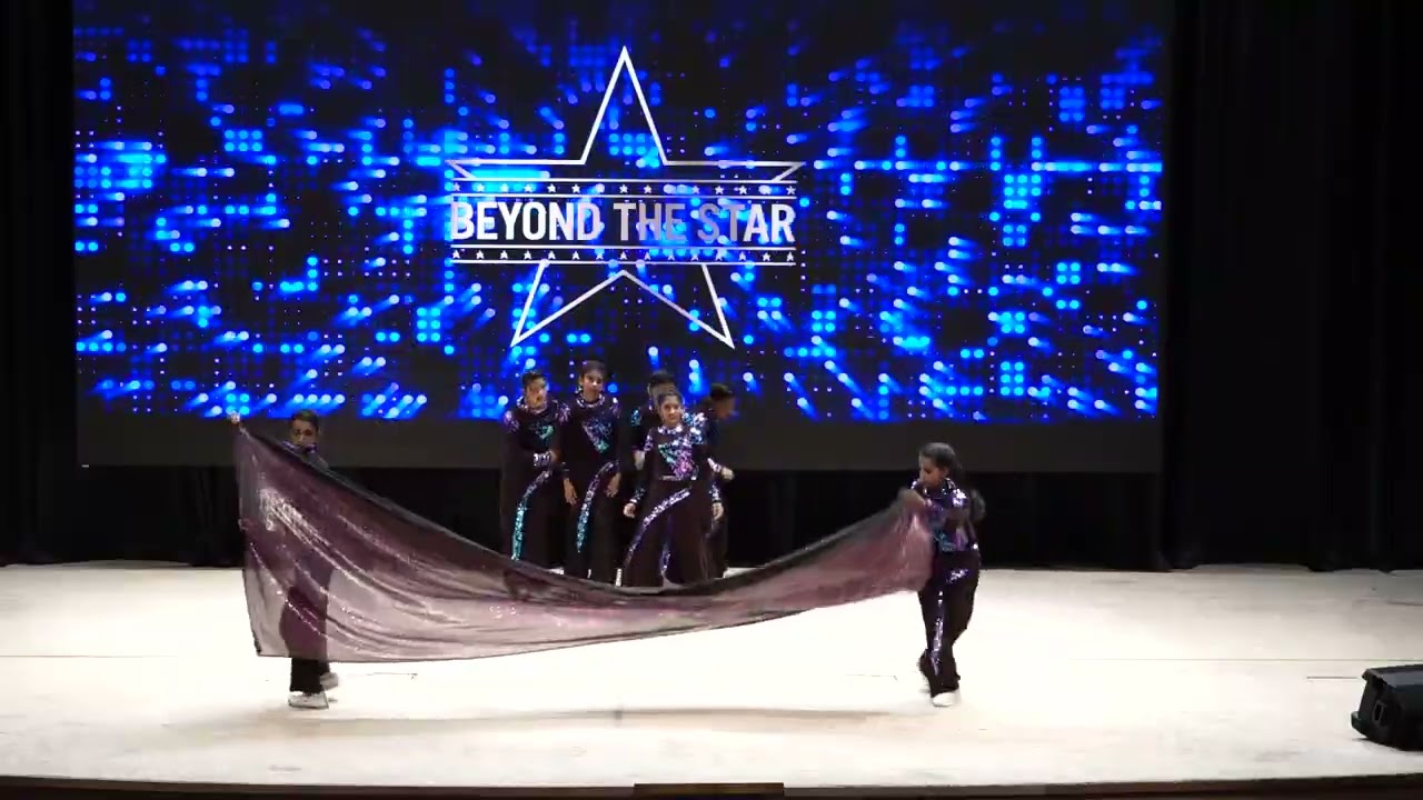 Beyond the Star Participant 83