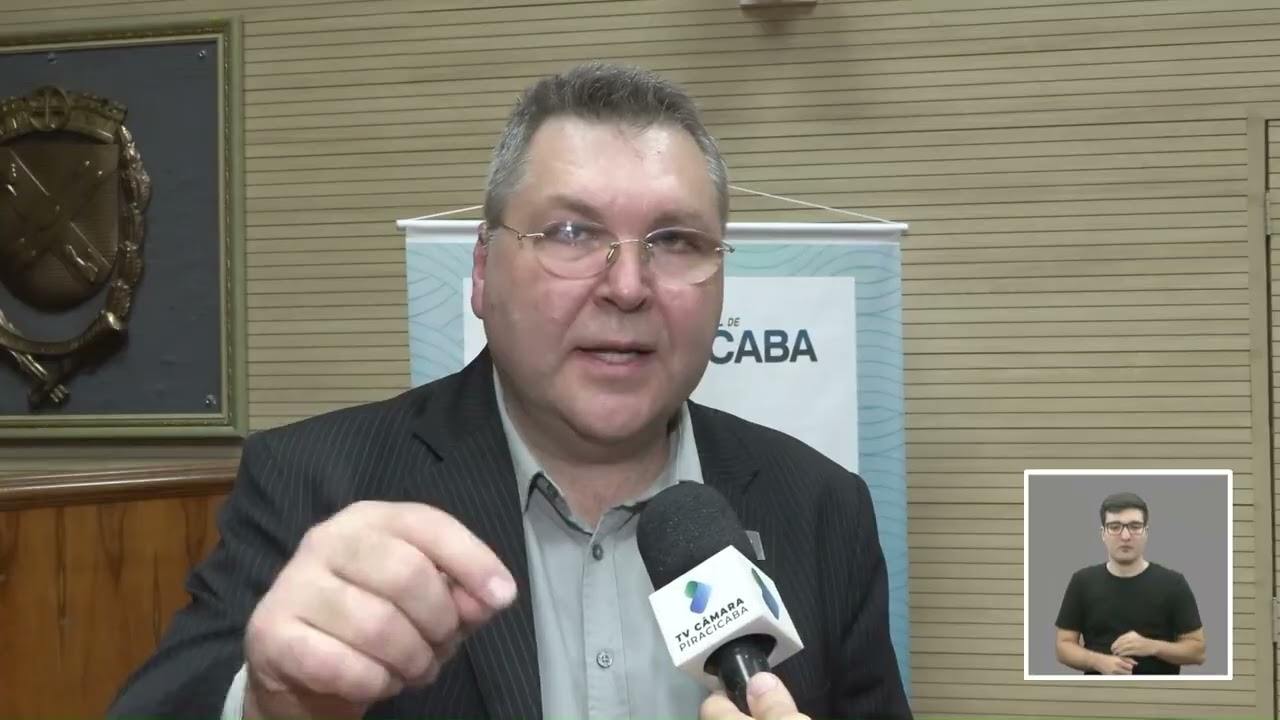 Curso de cerimonial reúne mais de 100 pessoas em Piracicaba