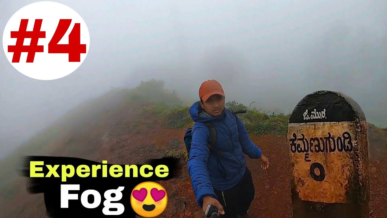 Kemmangundi | Chikmagaluru District |Ep.4| Dr Bro