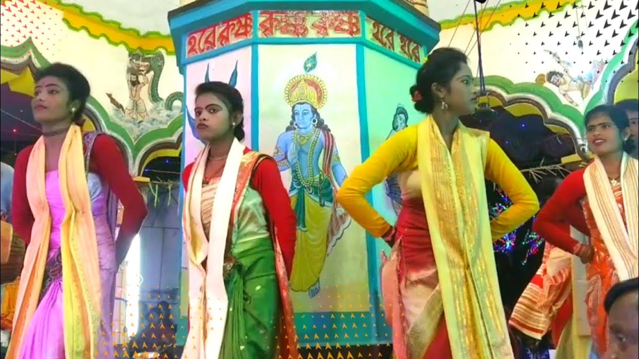Purulia Bangla Super Hit Horinam Sankirtan Song || Horinam Sankirtan Gana |#puruliasong