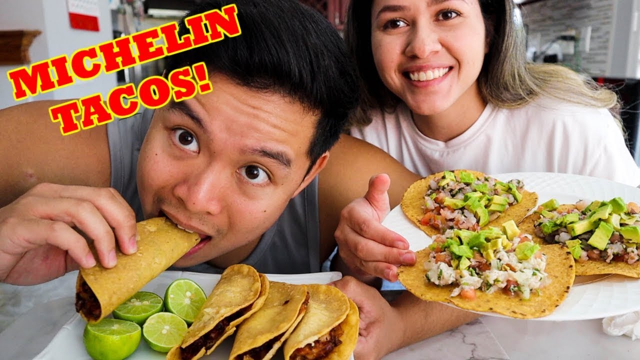 BEST MARISCOS In LOS ANGELES? | Mariscos Jalisco