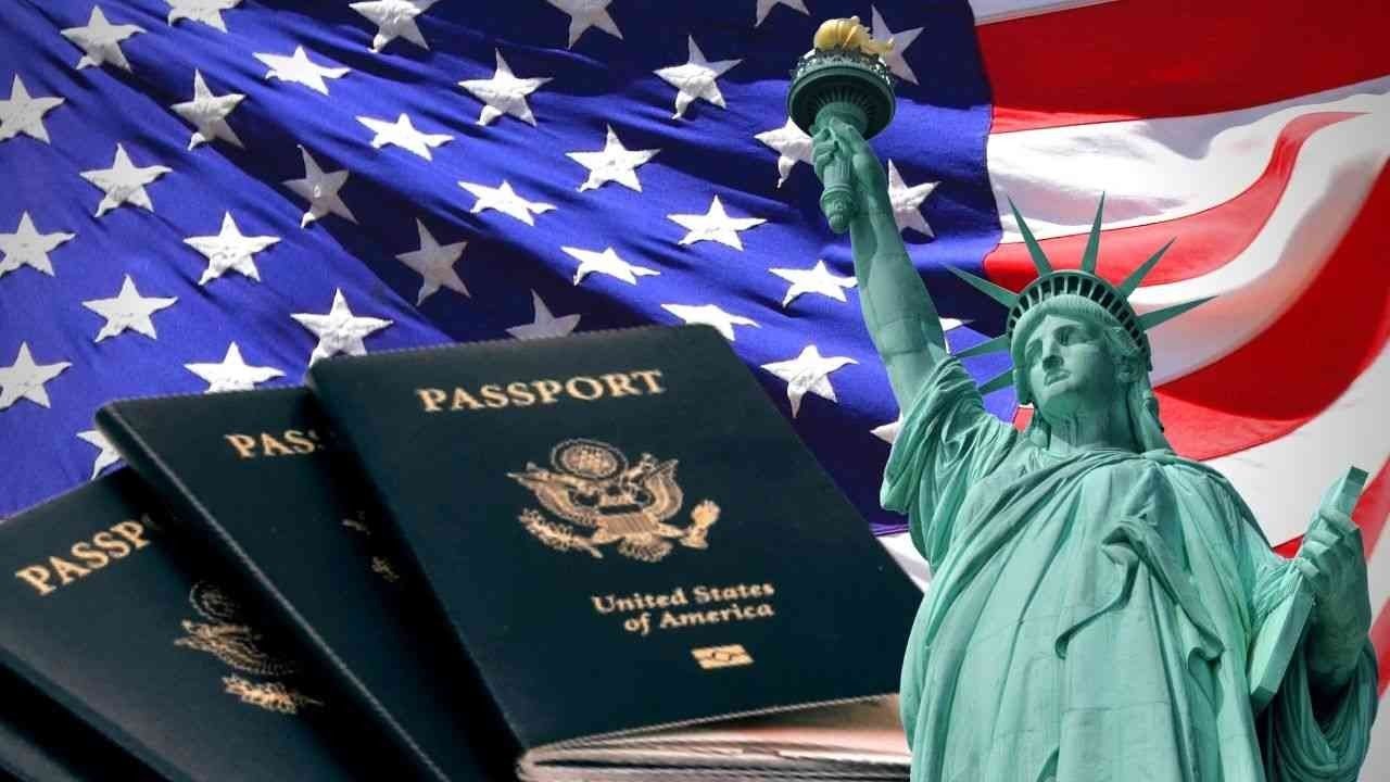 چۆنیەتی پڕکردنەوەی فۆڕمی یانسیبی ئەمریکا - How to apply USA diversity visa program 2024 ?