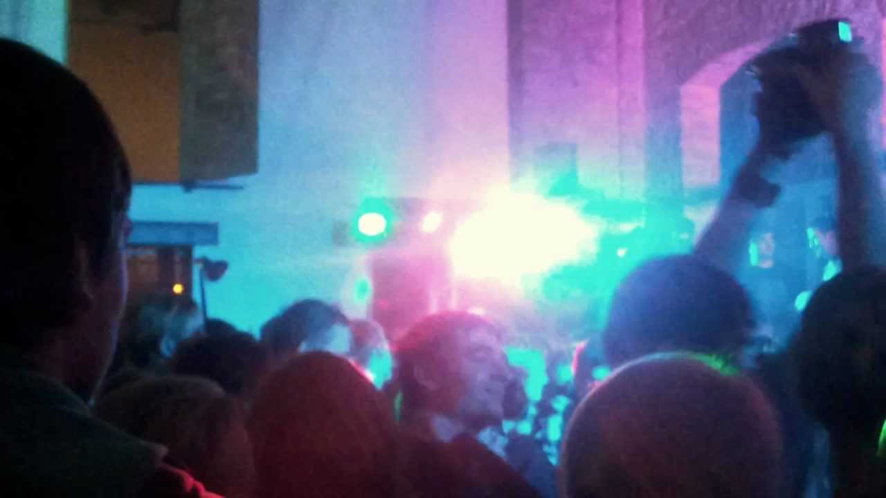 Raul Saaremets @Legends Of The Nite 13.01.2012