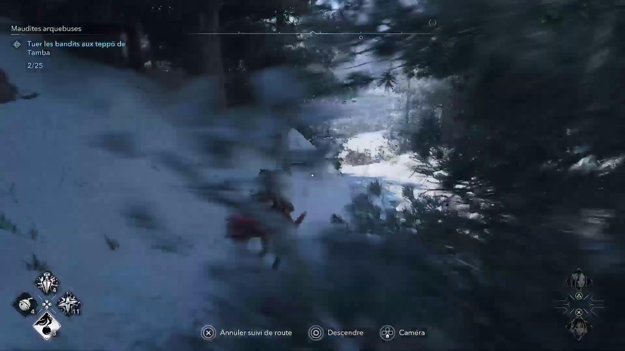 Assassin's Creed Shadows
