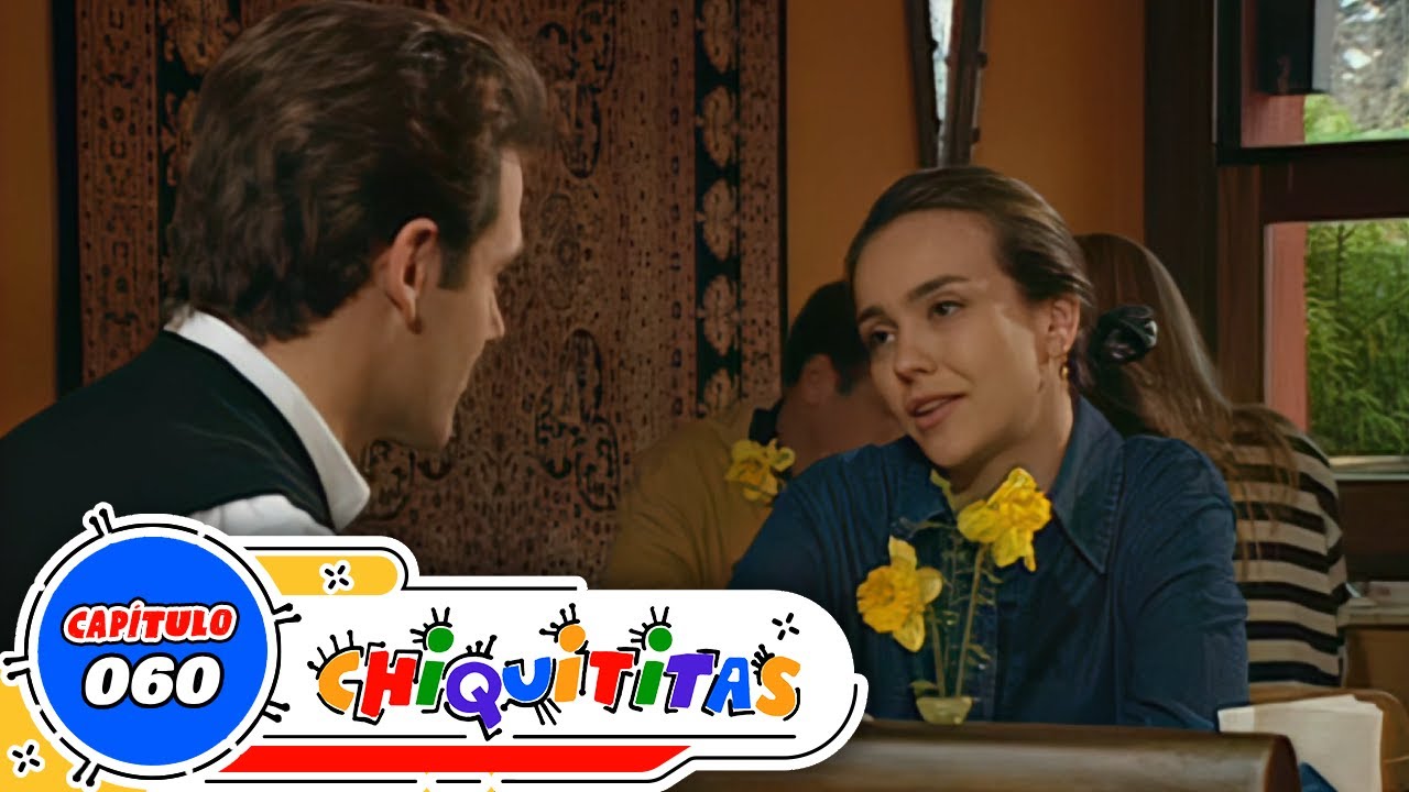 Chiquititas (1997) | Capítulo 60