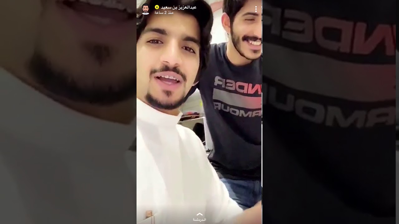 سنابات عبدالعزيز بن سعيد