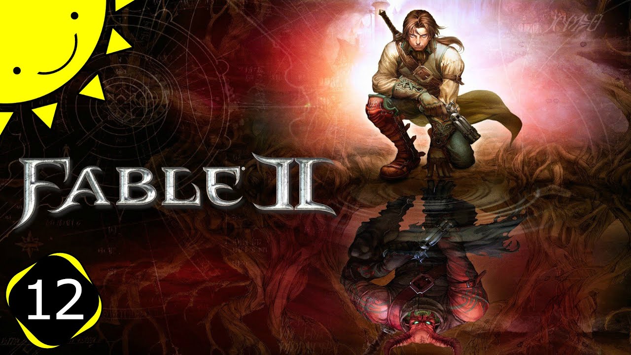 Let's Play Fable 2 | Part 12 - Shopping Spree | Blind Gameplay Walkthrough