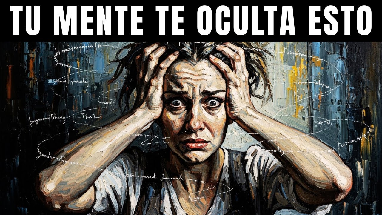 Si Reproduces Conversaciones en Tu Mente, Tienes Estos 6 Rasgos Raros