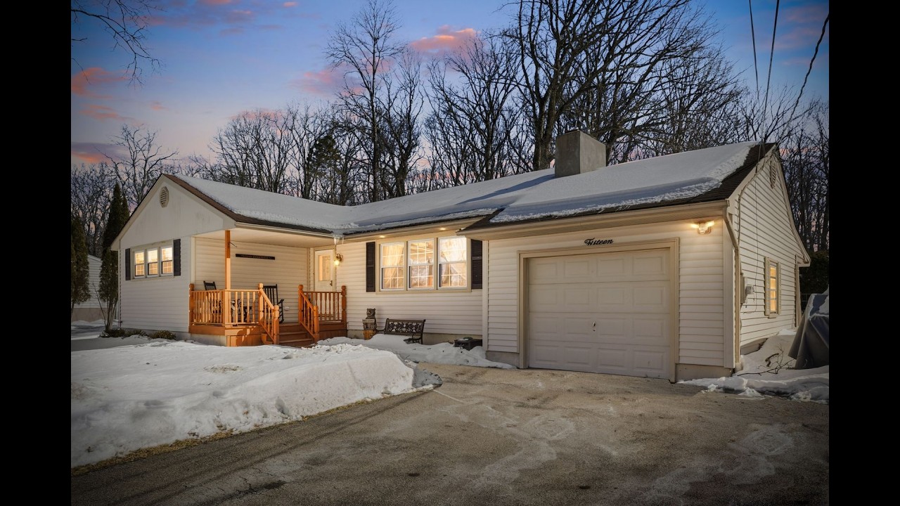 15 Tinc Road, Mount Olive, 07836 NJ