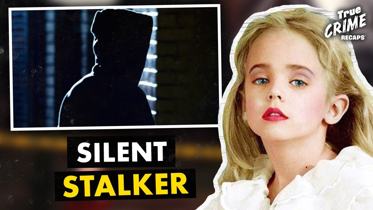 A Second JonBenét Ramsey Case? Eerie Similarities Unraveled!